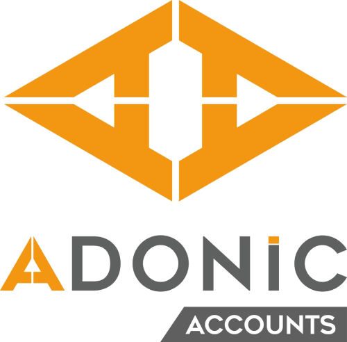 adonicaccounts.com